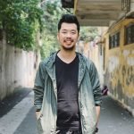 Anh Trần Hoàng Diệu