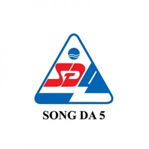 Sông Đà 5