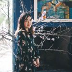 Chị Phạm Minh Hà