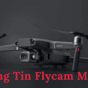 Thông Tin Flycam Mavic 2