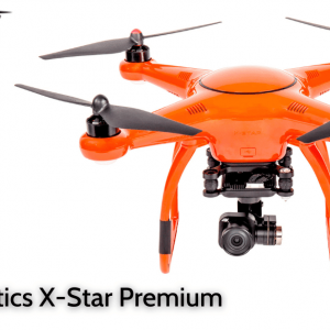 Autel Robotics X-Star Premium - Giá Khoảng 1.200 USD