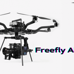 Freefly Alta 8 - Giá Khoảng 20.000 USD