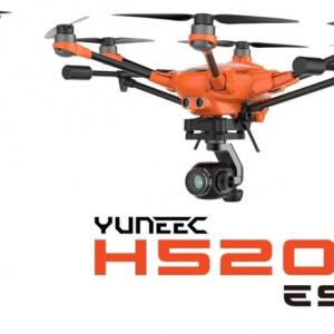 Yuneec H520 - Giá Khoảng 1.100 USD