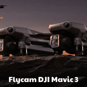 Đánh Giá DJI Mavic 3 Drone Cao Cấp