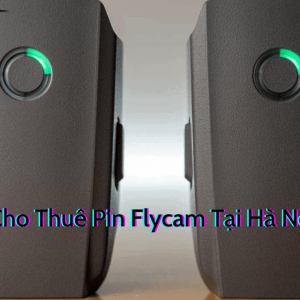 Dịch Vụ Cho Thuê Pin Flycam Tại Hà Nội Flycam