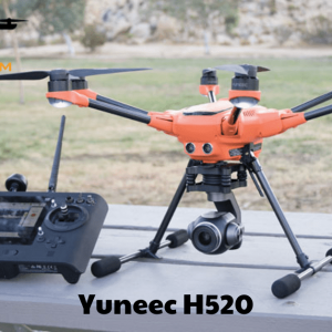 Yuneec H520