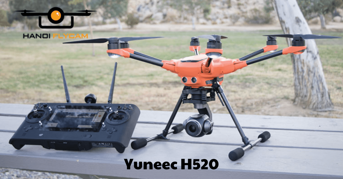 Yuneec H520