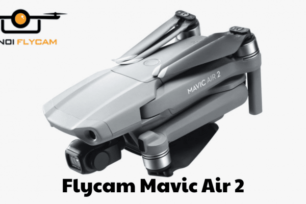 Flycam Mavic Air 2 – Sức Mạnh Trong Đôi Cánh