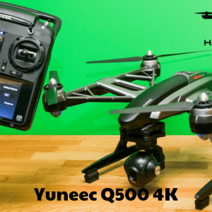 Yuneec Q500 4K